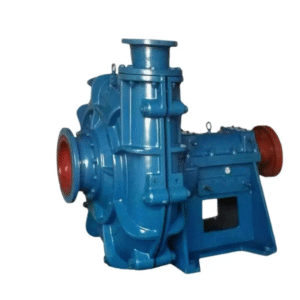 ZJ series slurry pump