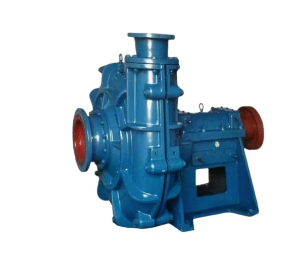 ZJ series slurry pump