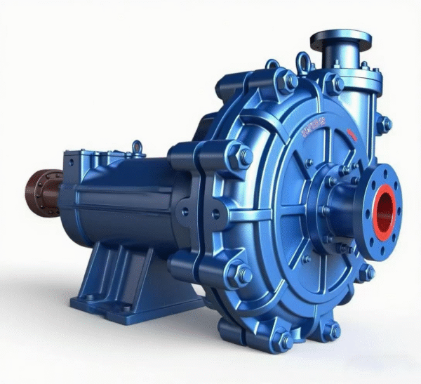 ZJ series slurry pump