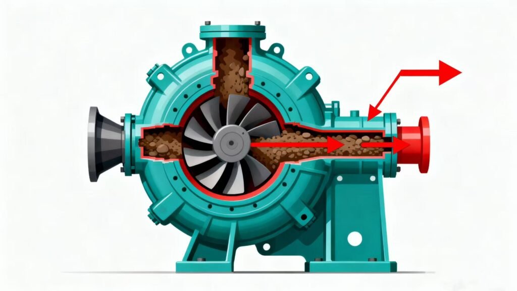 slurry pump